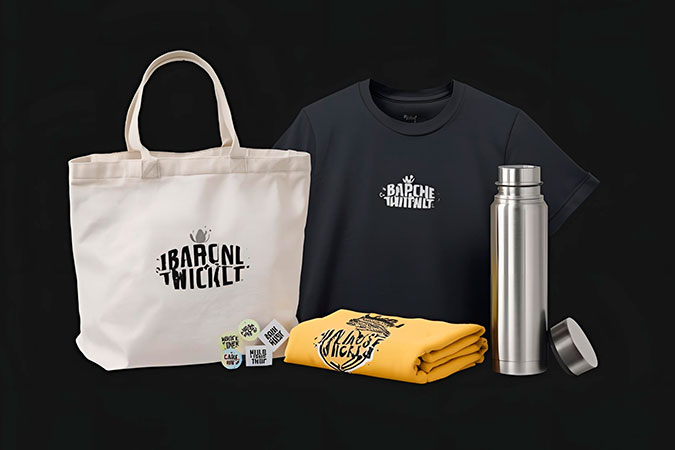 Kit Promocional Personalizado